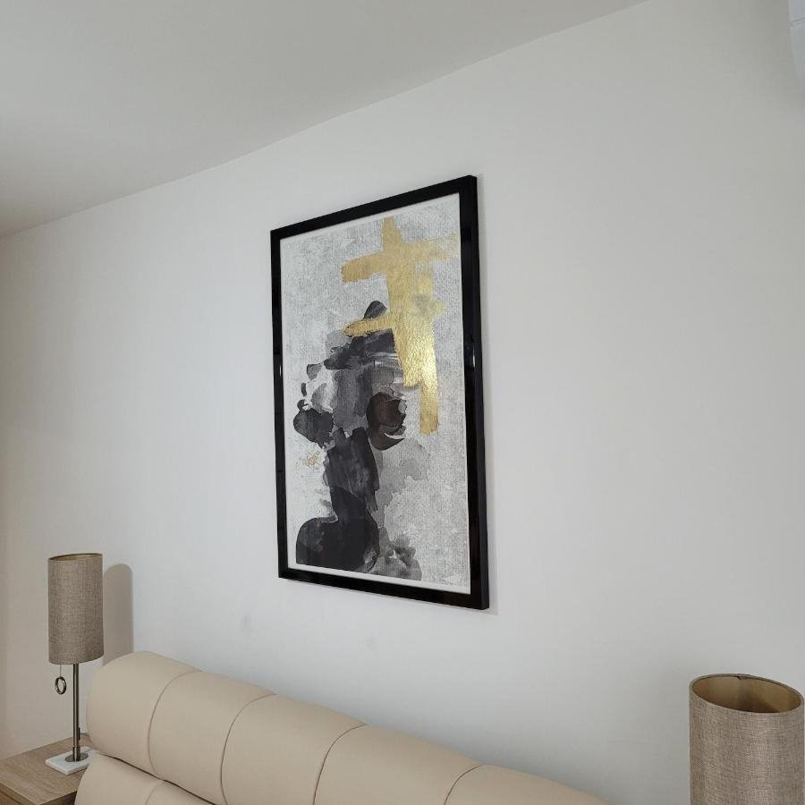 Apartament Lux - Dorobantilor Appartement Cluj-Napoca Buitenkant foto