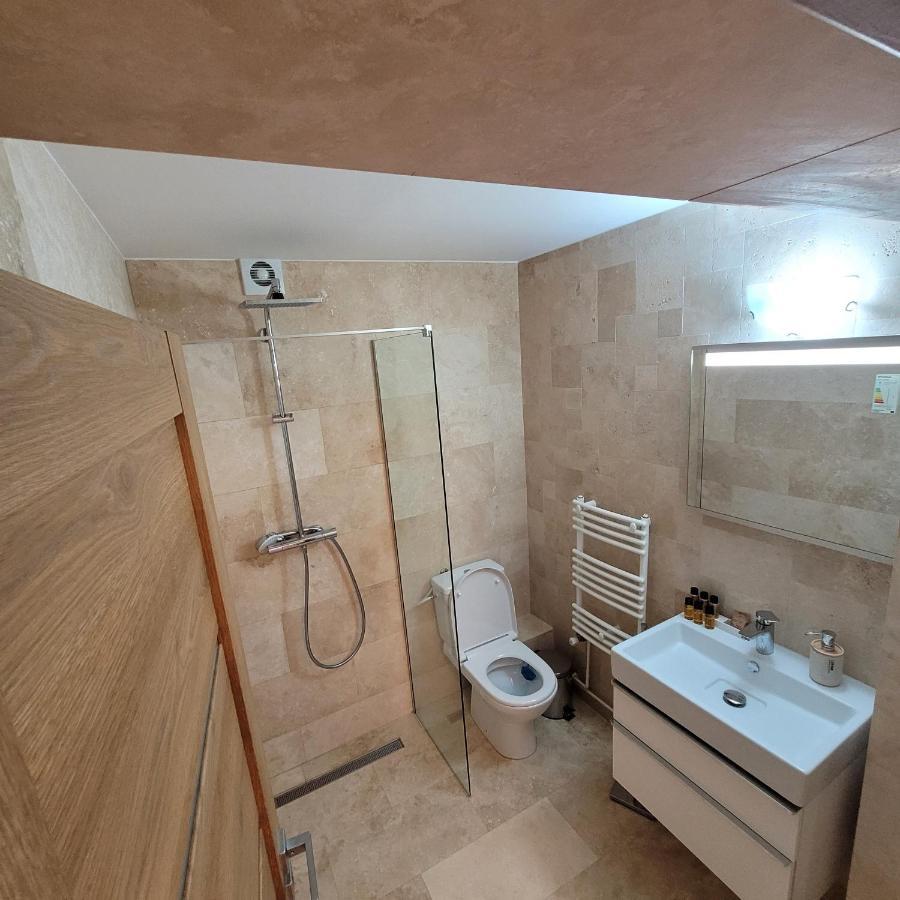 Apartament Lux - Dorobantilor Appartement Cluj-Napoca Buitenkant foto