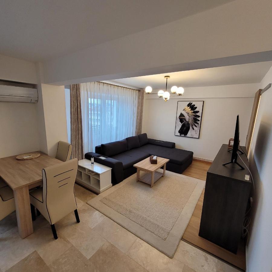 Apartament Lux - Dorobantilor Appartement Cluj-Napoca Buitenkant foto